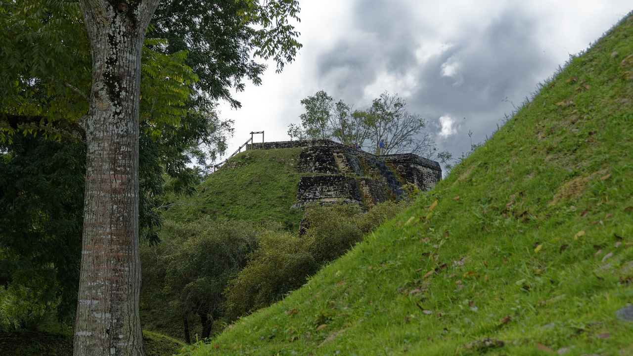 20171227 012 4299  Altun Ha, Near Belize City, Belize, Belize